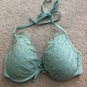 34 DD VS swim top
